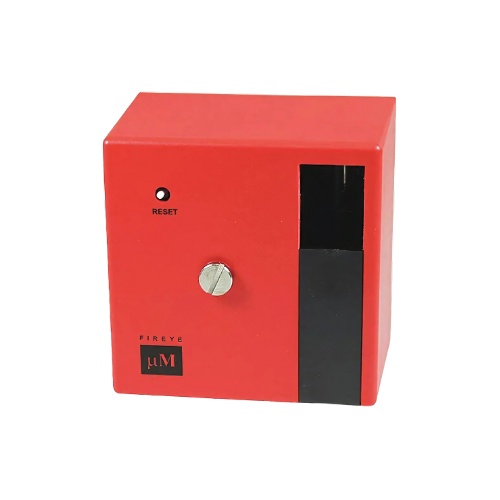 Fireye MC120 Chassis â€“ 120V, 50/60 Hz