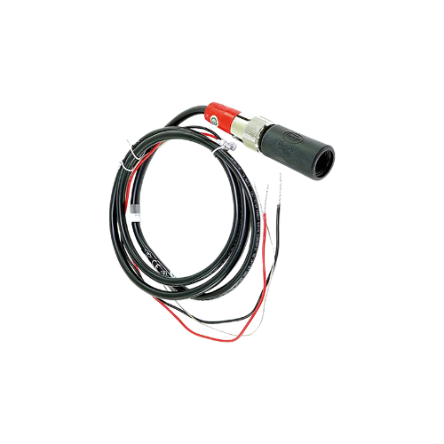 Fireye 48PT2-1003 Infrared Flame Scanner â€“ Straight Head with 8 Ft. Tray-Rated Cable