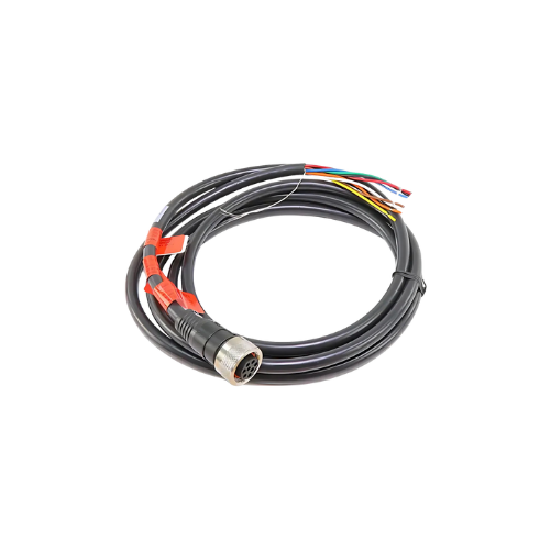 Fireye 59-598-3 Quick Disconnect Cable Assembly â€“ 10 ft (3m)