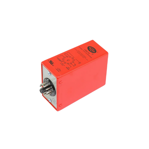 Fireye MBPF-100S Single-Channel Flame Sensor Module (120 VAC)
