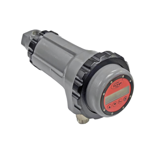 Fireye 95DSS3-1 â€“ InSight II Flame Scanner (IR/UV, Dual Detector, Quick Disconnect)