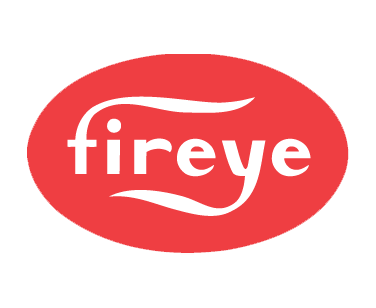 Fireye 61-7209-9 9 ft (2743 mm) inner carrier assembly - quartz, for InSight II / Series IV Scanner.