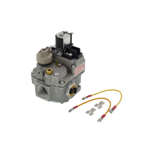 Raypak 004879F 24V 4wc" 3/4" Gas Valve