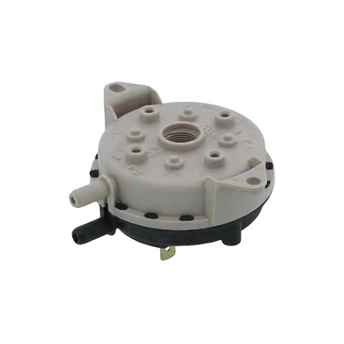 Cleveland Controls NS2-1180-02 Air Proving Switch