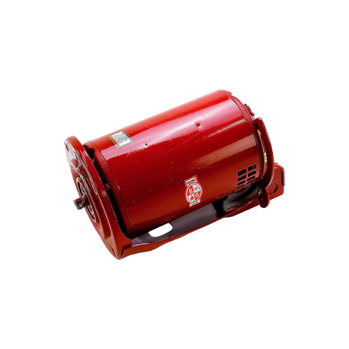 The Bell & Gossett 169231 is a reliable 3/4 horsepower ball bearing motor designed for use with Bell & Gossett’s Series 60 and PD-37T pumps.