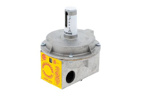 Antunes 801111305 JD-2B PRESET .2 Pressure Switch