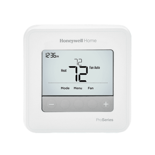 TH4110U2005 Thermostat