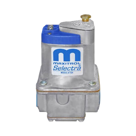 Maxitrol MR410-3/8 3/8" MOD/REG VALVE