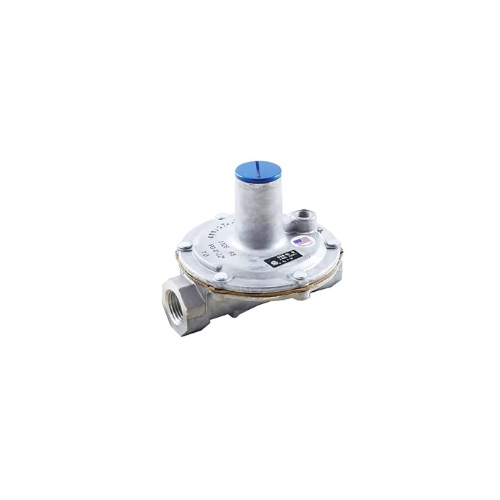 Maxitrol 325-3-1/2 1/2" Lever Acting Gas Regulator, 140,000 BTU