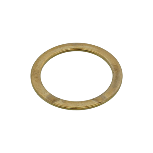 5/8" BRASS PLATED WASHER