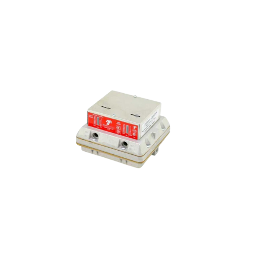 Antunes 804114201 â€“ HLGP-D Manual Reset Gas Pressure Switch, High: 5â€“28" W.C. / Low: 2â€“14" W.C., Dual DPDT, 1/8" NPT