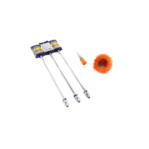 Lochinvar 100157653 Cleaning Service Kit