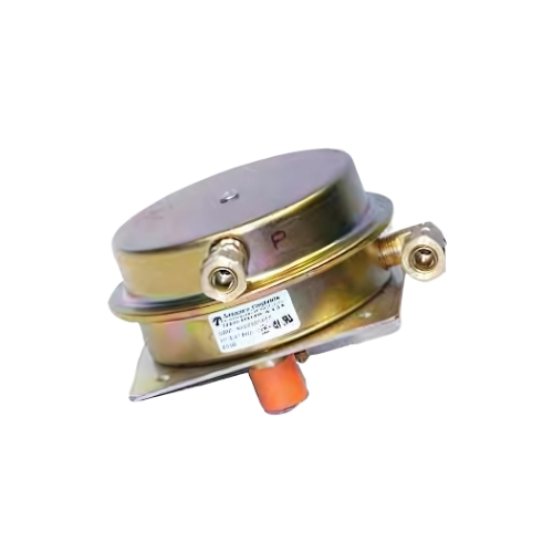 Antunes 8024203017 â€“ SPDT Air Differential Pressure Switch