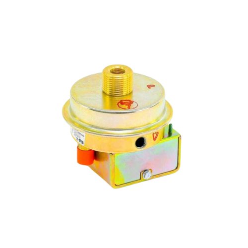 Antunes 8024204107 â€“ SMD SPDT Air Differential Pressure Switch