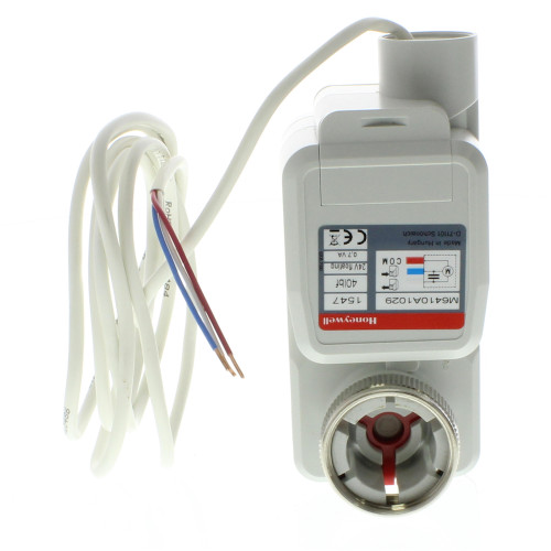 Honeywell M6410A1029 ACTUATOR 24V,UL,CONDUIT CON