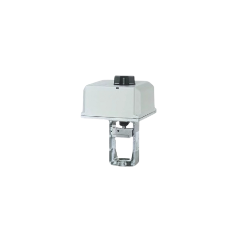 Honeywell ML6421A1017 ACTUATOR CORELLA US VERS.1800N