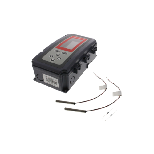 Honeywell T775R2027 ELECTRONIC REMOTE TEMPERATURE