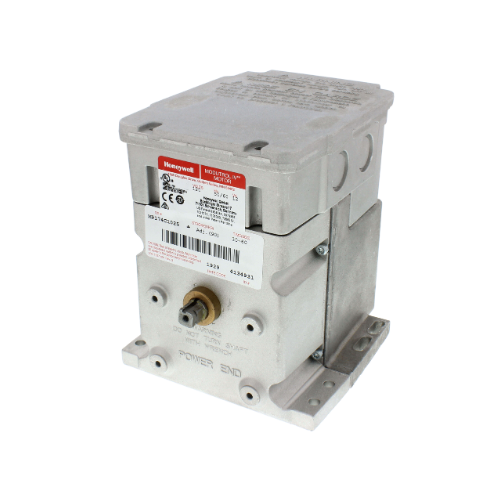 Honeywell M9174C1025 Modutrol IV Actuator