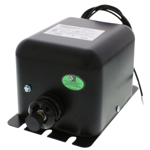 Allanson 1092-F Transformer 120/6000V with BX Connector