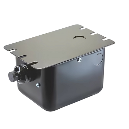 Allanson Transformers 1092-H 120V/6000V GAS TRANSFORMER