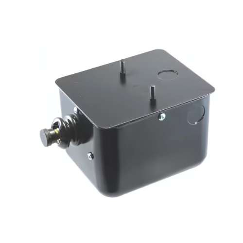 Allanson Transformers 1092-PF-G 120/6000V Ign Xformer W/Ground