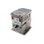 Honeywell M9484F1007 Proportional Modutrol IV Motor, 24 Vac, 150 lb-in Torque, 2 Auxiliary Switches, Adjustable Stroke