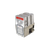 Honeywell V4055A1007 on-off fluid power gas valve actuator, 120Vac, with 26-second opening timing, 1 second or less closing timing, and a 5 PSI maximum operating pressure. Operating temperature range from -40°F to 150°F, compatible with V5055/V5097A, B series valve bodies for reliable gas flow control