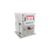 Honeywell M6284F1013-S Floating Modutrol IV Motor for slaving applications, featuring 24Vac, 150 lb-in torque rating, non-spring return, and a floating control signal. Foot-mounted with dual-ended square shaft, it operates in temperatures from -40 to 150°F. Includes a 90-160 degree stroke, NEMA 3 weather protection, 2 internal auxiliary switches, and quick-connect terminals