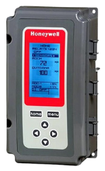 Honeywell T775 Series 2000 Electronic Stand-Alone Temperature Controller