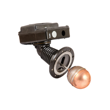 McDonnell & Miller 173003 150S-HD Low Water Cut-Off