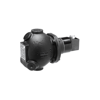 McDonnell & Miller 143800 64B â€“ Float Block Low Water Cut-Off for ...