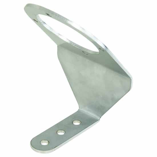 Legendary Stainless Steel Mirror Turn Signal W/ 45 Degree L-Style Design
