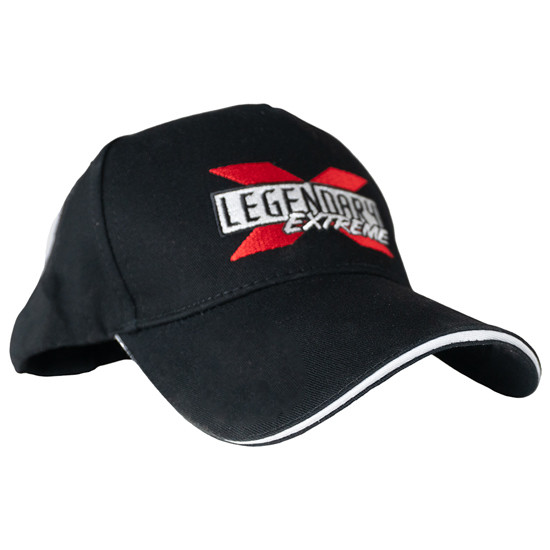 Legendary Extreme Black Hat