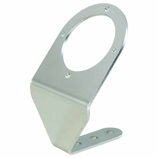 Legendary Stainless Steel Mirror Turn Signal W/ 45 Degree L-Style Design