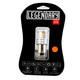 Legendary 15 Diode Amber 1156 LED Bulb