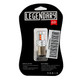 Legendary 15 Diode Red- Amber 1157 LED Bulb