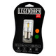 Legendary 15 Diode Amber & Green 1157 Bulb