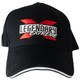 Legendary Extreme Black Hat