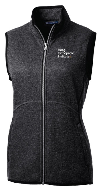 CHARCOAL HEATHER