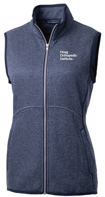 NAVY HEATHER