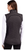 SALE! Cutter & Buck Mainsail Sweater-Knit Women's Full Zip Vest - Charcoal Heather
