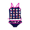 Bloom Frill Tankini