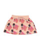 Patsy Skirt Apricot