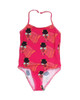 Pretty Patsy Swimsuit Hot Pink