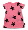 Star A Dress Pink