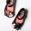 Ultragirl Black Disney Twins Shoes
