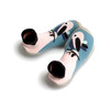 Collegien Birdie Slipper Socks