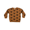 Black Bear Sweatshirt