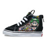 Sk8-Hi Nintendo Mario & Luigi Shoes