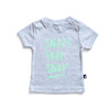 Snap Tee Spearmint